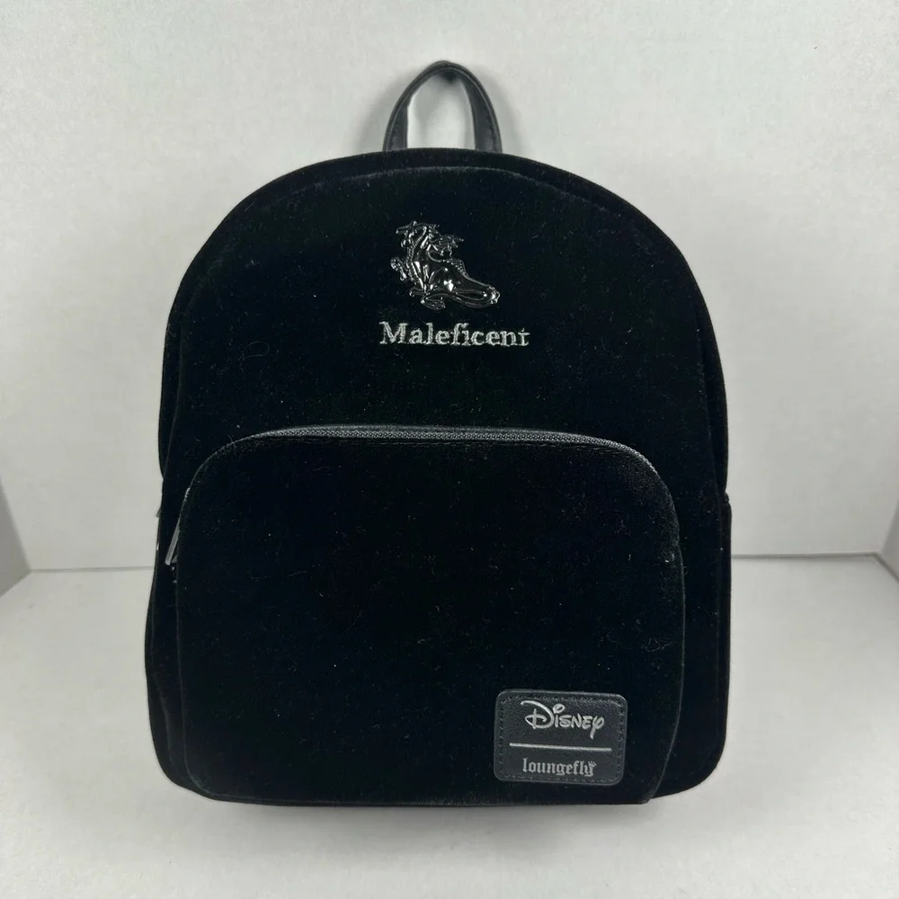 Loungefly nwt disney